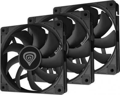 Genesis Genesis | Oxal 120 | Case fan NGF-2043