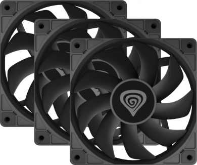 Genesis Genesis | Oxal 120 | Case fan NGF-2043