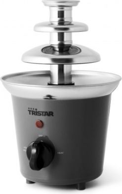 Tristar Tristar | CF-1603 | Chocolate Fountain | 32 W CF-1603