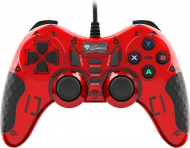 Genesis Genesis | Mangan 200 NJG-1425