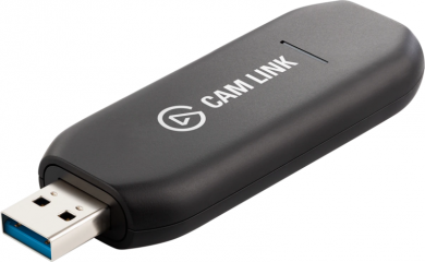  Elgato | ELGATO Cam Link 4K 10GAM9901