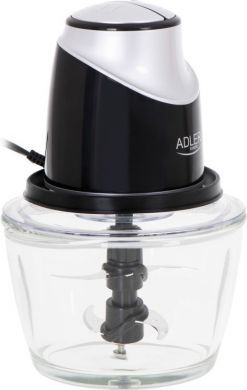 ADLER Adler | Chopper with the glass bowl | AD 4082 | 550 W AD 4082