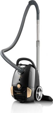 Eta ETA | Vacuum cleaner | Avanto ETA151990000 | Bagged | Power 700 W | Dust capacity 3 L | Black ETA151990000