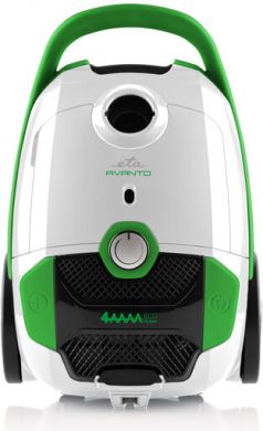 Eta ETA | Avanto ETA051990000 | Vacuum cleaner | Bagged | Power 700 W | Dust capacity 3 L | White/Green ETA051990000