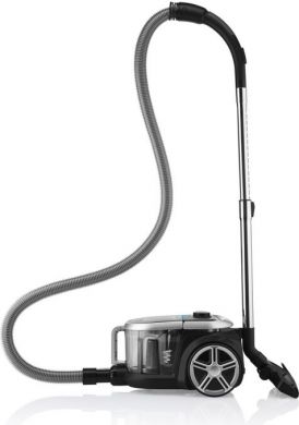 Eta ETA | Vacuum cleaner | ETA151790010 Stormy Car | Bagless | Power 800 W | Dust capacity 2.2 L | Black ETA151790010