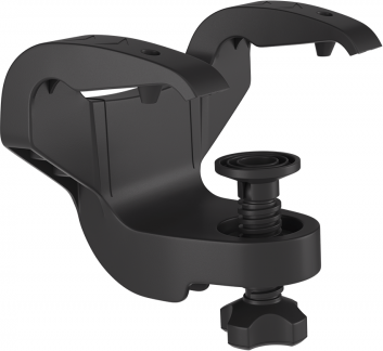 Genesis Genesis | Driving Wheel | Seaborg 350 | Blue/Black | Game racing wheel NGK-1566