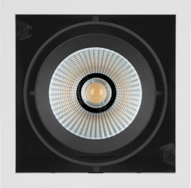LEDVANCE Светильник MULTI 1x30W 2700lm 4000K IP20 4058075113947 | Elektrika.lv