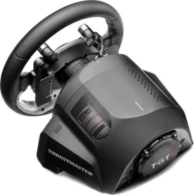 Thrustmaster Thrustmaster | Steering Wheel | T-GT II EU | Black | Game racing wheel 4160823