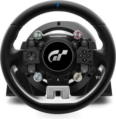 Thrustmaster Thrustmaster | Steering Wheel | T-GT II EU | Black | Game racing wheel 4160823
