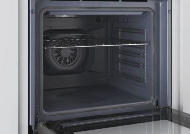Candy Candy | FIDC N625 L | Oven | 70 L | Electric | Steam | Mechanical control with digital timer | Yes | Height 59.5 cm | Width 59.5 cm | Black FIDC N625 L