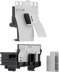 EATON Компонентный модуль PKZM0-XDM12, DOL для пусковой установки DILM7-M15 283149 | Elektrika.lv