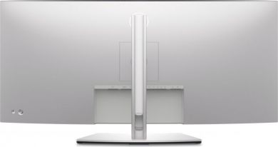 Dell Dell | UltraSharp Monitor | U3824DW | 37.5 " | IPS | WQHD+ | 21:9 | 60 Hz | 8 ms | 3840 x 1600 | 300 cd/m&sup2; | HDMI ports quantity 2 | Silver 210-BHXB