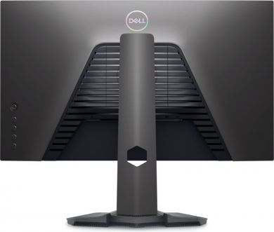 Dell Dell | Gaming Monitor | G2524H | 25 " | IPS | FHD | 16:9 | 280 Hz | 1 ms | 1920 x 1080 | 400 cd/m² | HDMI ports quantity 1 | Black 210-BHTQ