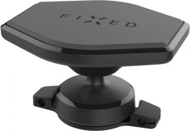  Fixed | Car Phone Holder | Icon Flex | Holder | Universal | Universal | Black FIXIC-FLEX-BK