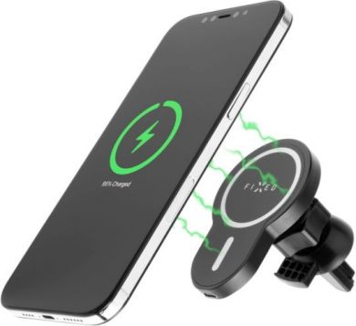 Fixed Fixed | Car Phone Holder | MagClick | Holder | Universal | Universal | Black FIXMCLI-BK