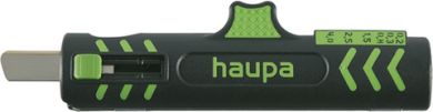 Haupa Universal stripper 0.2-4 sq mm 200043 | Elektrika.lv