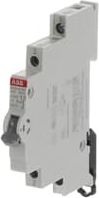 ABB E214-16-101 Group Switch 16A 1x I-0-II 2CCA703025R0001 | Elektrika.lv