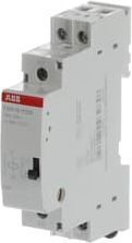 ABB E290-16-11/230 Latching relay 2TAZ312000R2013 | Elektrika.lv