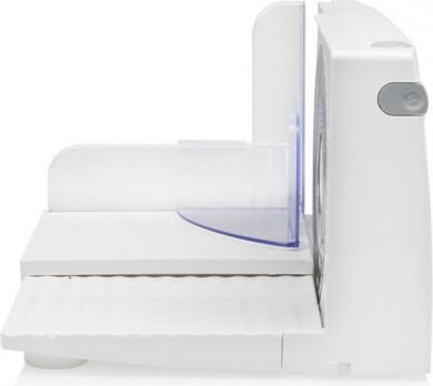 Tristar Tristar | Food Slicer | EM-2098 | Number of speeds 1 | Silver | 150 W EM-2098