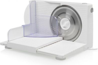 Tristar Tristar | Food Slicer | EM-2098 | Number of speeds 1 | Silver | 150 W EM-2098