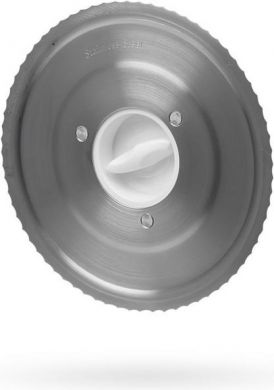 Tristar Tristar | Food Slicer | EM-2098 | Number of speeds 1 | Silver | 150 W EM-2098