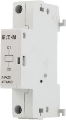 EATON A-PKZ0(24VDC) Atvienotājs 24В DC 073200 | Elektrika.lv