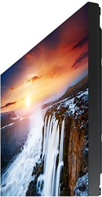 Samsung Samsung | VH55R-R | 55 " | Landscape/Portrait | 24/7 | N/A | 700 cd/m² | 1920 x 1080 pixels | 8 ms | 178 ° | 178 ° LH55VHRRBGBXEN