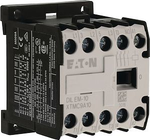EATON DILEM-10 Kontaktors 110V50Hz 120V60Hz 3P AC 051783 | Elektrika.lv