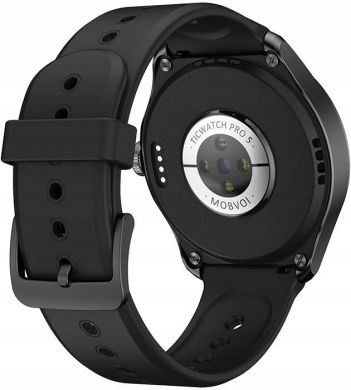  Pro 5 GPS Obsidian Elite Edition | Smart watch | NFC | GPS (satellite) | OLED | Touchscreen | 1.43" | Activity monitoring 24/7 | Waterproof | Bluetooth | Wi-Fi | Black 6940447104449