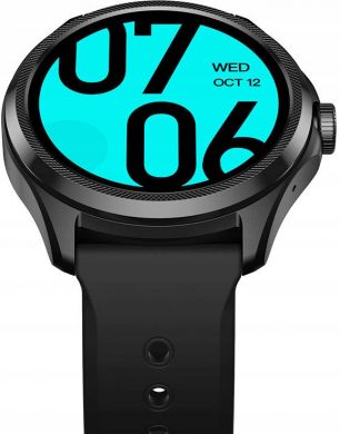  Pro 5 GPS Obsidian Elite Edition | Smart watch | NFC | GPS (satellite) | OLED | Touchscreen | 1.43" | Activity monitoring 24/7 | Waterproof | Bluetooth | Wi-Fi | Black 6940447104449