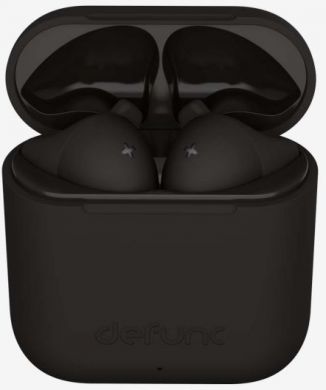  Defunc | Earbuds | True Entertainment | In-ear Built-in microphone | Bluetooth | Wireless | Black D4341