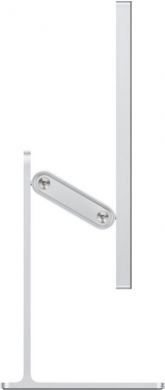 Apple Apple Studio Display - Nano-Texture Glass - Tilt- and Height-Adjustable Stand | Apple | Studio Display | MMYV3Z/A | 27 " | 5K Retina | 5120 x 2880 | Warranty 12 month(s) | ms | 600 cd/m² | HDMI ports quantity | 60 Hz MMYV3Z/A