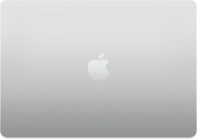 Apple Apple | MacBook Air | Silver | 15.3 " | IPS | 2880 x 1864 | Apple M2 | 8 GB | SSD 256 GB | Apple M2 10-core GPU | Without ODD | macOS | 802.11ax | Bluetooth version 5.3 | Keyboard language Swedish | Keyboard backlit | Warranty 12 month(s) | Battery w MQKR3KS/A