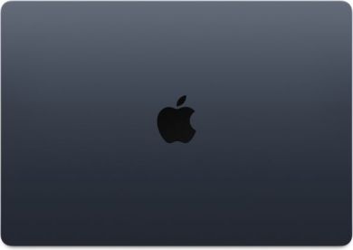 Apple Apple | MacBook Air | Midnight | 15.3 " | IPS | 2880 x 1864 | Apple M2 | 8 GB | SSD 256 GB | Apple M2 10-core GPU | Without ODD | macOS | 802.11ax | Bluetooth version 5.3 | Keyboard language Russian | Keyboard backlit | Warranty 12 month(s) | Battery MQKW3RU/A