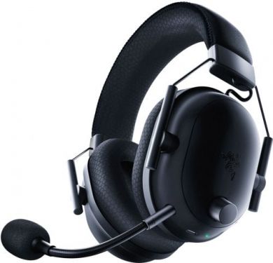 Razer Razer | Esports Headset | BlackShark V2 Pro | Wireless | Over-ear | Microphone | Noise canceling | Wireless | Black RZ04-04530100-R3M1
