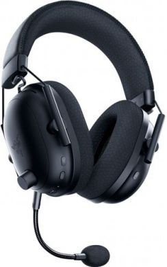 Razer Razer | Esports Headset | BlackShark V2 Pro | Wireless | Over-ear | Microphone | Noise canceling | Wireless | Black RZ04-04530100-R3M1