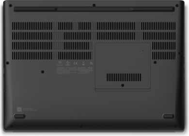 Lenovo Lenovo | ThinkPad P16 (Gen 2) | Storm grey (top), villi black (bottom) | 16 " | IPS | WQXGA | 2560 x 1600 | Intel Core i7 | i7-13850HX | 32 GB | SO-DIMM DDR5-5600 Non-ECC | SSD 1000 GB | NVIDIA RTX 3500 Ada Generation | GDDR6 | 12 GB | Windows 11 Pro 21FA000TMH
