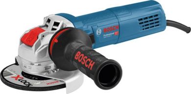 BOSCH GWX 9-125 S Angle grinder 06017B2000 | Elektrika.lv