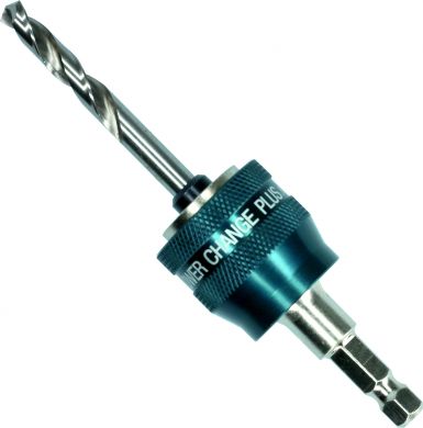 BOSCH Power-сhange adapter 3/8 H 2608594253 | Elektrika.lv