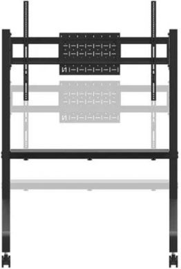 Neomounts TV SET ACC FLOOR STAND 55-86"/FL50-525BL1 NEOMOUNTS FL50-525BL1 | Elektrika.lv