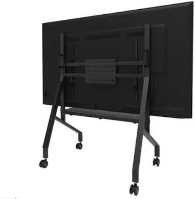 Neomounts TV SET ACC FLOOR STAND 55-86"/FL50-525BL1 NEOMOUNTS FL50-525BL1 | Elektrika.lv