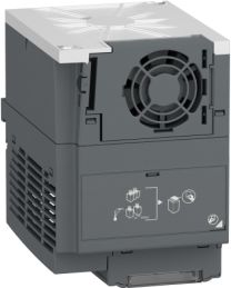 Schneider Electric Frekvenču pārveidotājs 1.5kW 3 f 380V Easy Altivar 310 ATV310HU15N4E | Elektrika.lv