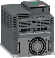 Schneider Electric Frekvenču pārveidotājs 3kW 3 f 380V Easy Altivar 310 ATV310HU30N4E | Elektrika.lv