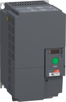 Schneider Electric Frekvenču pārveidotājs 18.5kW 3 f 380V Easy Altivar 310 ATV310HD18N4EF | Elektrika.lv