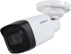 Dahua CAMERA HDCVI 1080P IR BULLET/HAC-HFW1200TL-0360B DAHUA HAC-HFW1200TL-0360B | Elektrika.lv