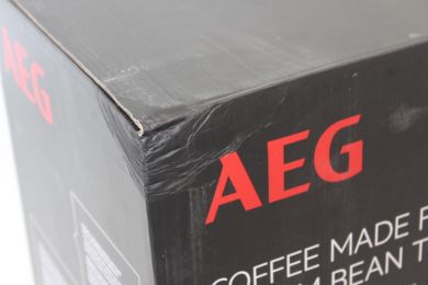 AEG SALE OUT. AEG SDA Kaffeeautomat CM6-1-5ST AEG | DAMAGED PACKAGING | AEG | DAMAGED PACKAGING 950 008 674SO