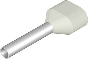 Weidmuller Cable end sleeve 9037240000 | Elektrika.lv