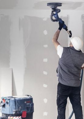 BOSCH Шлифовальный лист с сетчатой структурой M 480 225мм, G150, 25шт. 2608900710 | Elektrika.lv