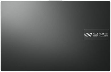 Asus Notebook ASUS VivoBook Series Go 15 E1504FA-BQ2513W CPU  Ryzen 3 7320U 2400 MHz 15.6" 1920x1080 RAM 8GB DDR5 SSD 512GB AMD Radeon Graphics Integrated ENG Windows 11 Home Black 1.63 kg 90NB0ZR2-M044R0 90NB0ZR2-M044R0 | Elektrika.lv