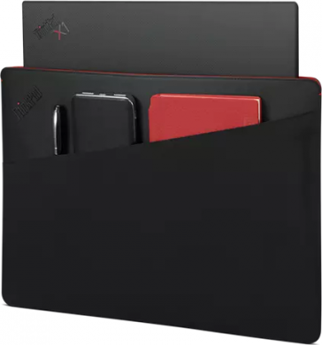 Lenovo Lenovo ThinkPad Professional Sleeve 14" | Lenovo | ThinkPad Professional 14" | Professional | Sleeve | Black 4X41L51716